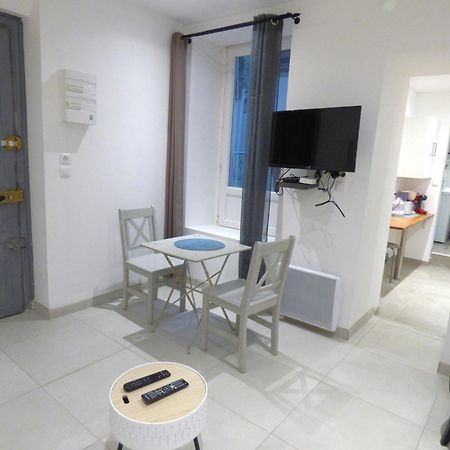 "Le Cocon"-Meuble De Tourisme 3 Etoiles -Residence "Les Logis De Beziers"-Garage Optionnel-Coeur De Ville-Plages A 16Km ! 外观 照片