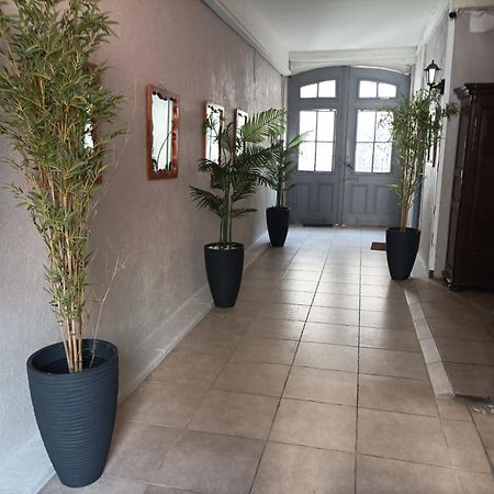 "Le Cocon"-Meuble De Tourisme 3 Etoiles -Residence "Les Logis De Beziers"-Garage Optionnel-Coeur De Ville-Plages A 16Km ! 外观 照片