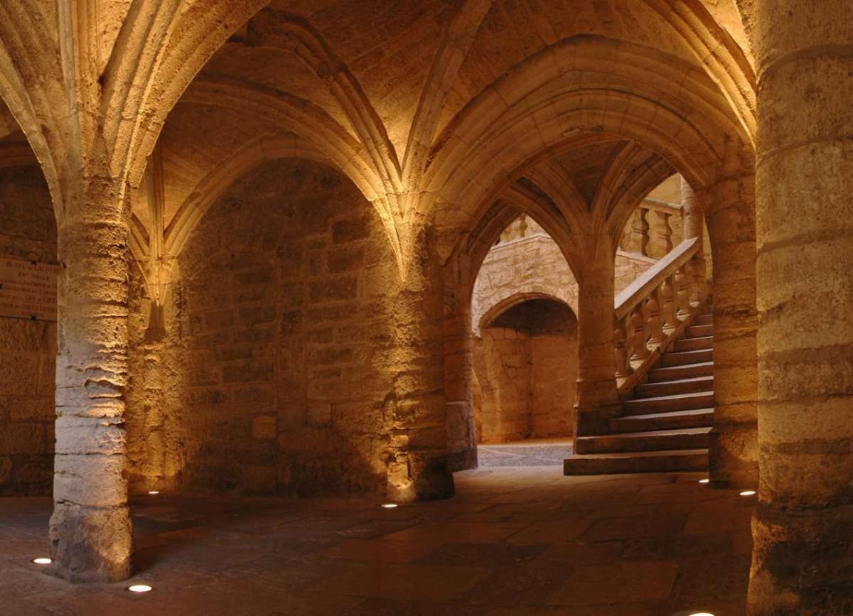 "Le Cocon"-Meuble De Tourisme 3 Etoiles -Residence "Les Logis De Beziers"-Garage Optionnel-Coeur De Ville-Plages A 16Km ! 外观 照片