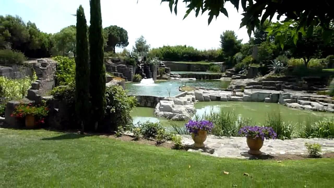 "Le Cocon"-Meuble De Tourisme 3 Etoiles -Residence "Les Logis De Beziers"-Garage Optionnel-Coeur De Ville-Plages A 16Km ! 外观 照片