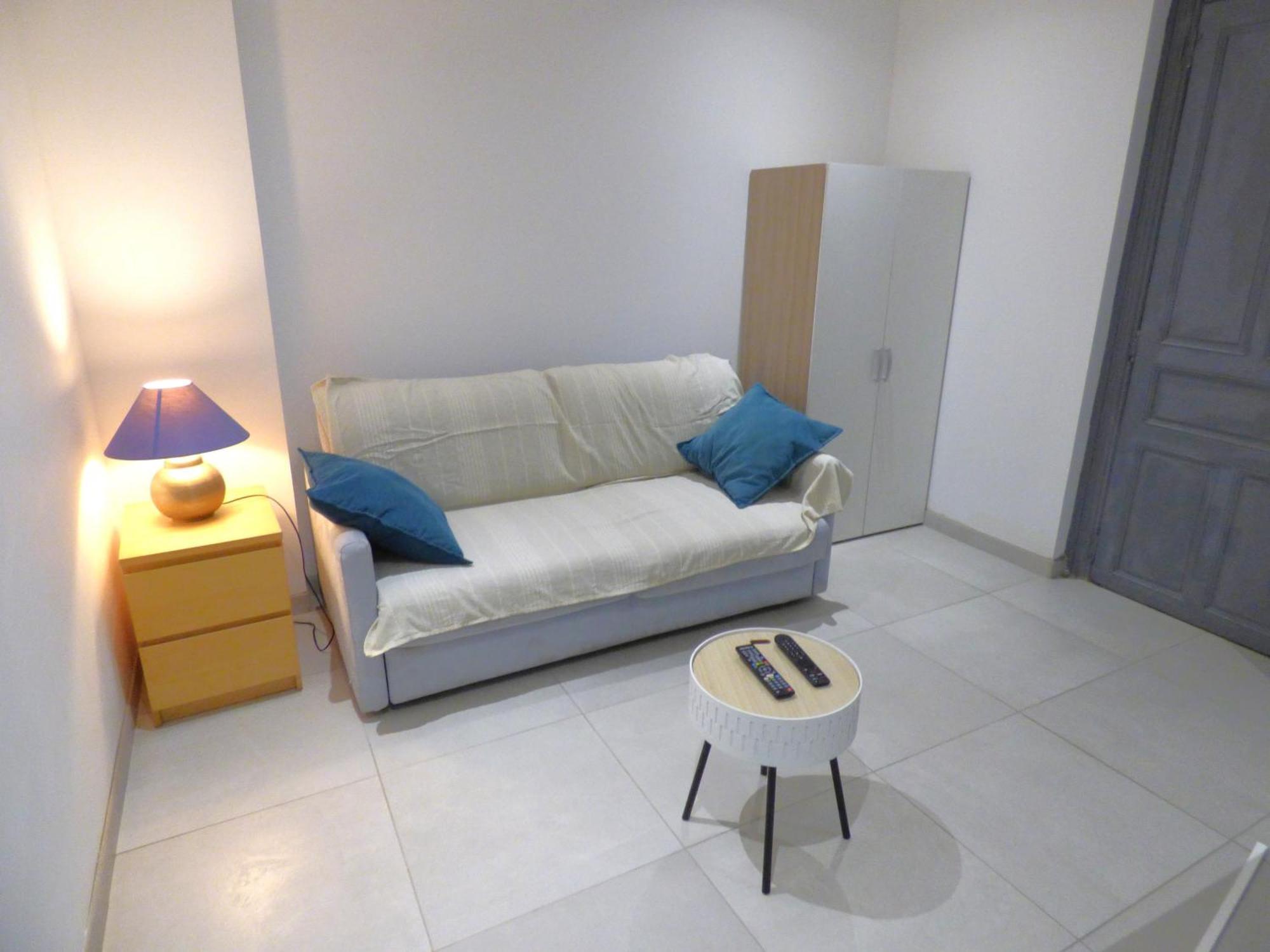 "Le Cocon"-Meuble De Tourisme 3 Etoiles -Residence "Les Logis De Beziers"-Garage Optionnel-Coeur De Ville-Plages A 16Km ! 外观 照片